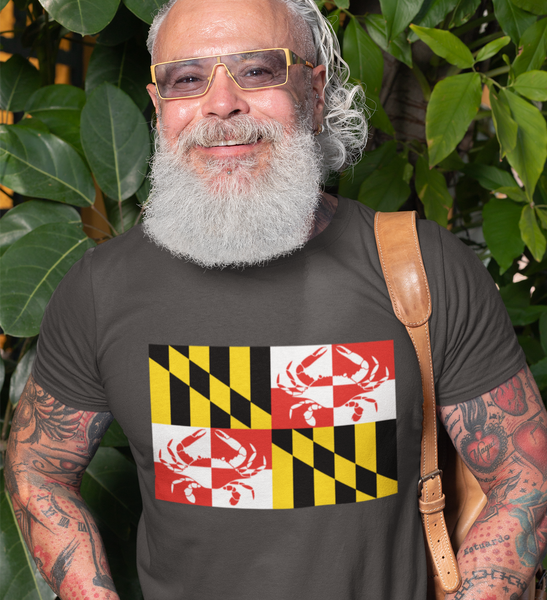 Maryland Shirts