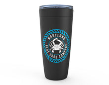Load image into Gallery viewer, Maryland Blue Crab Company Thermal Tumbler Cup
