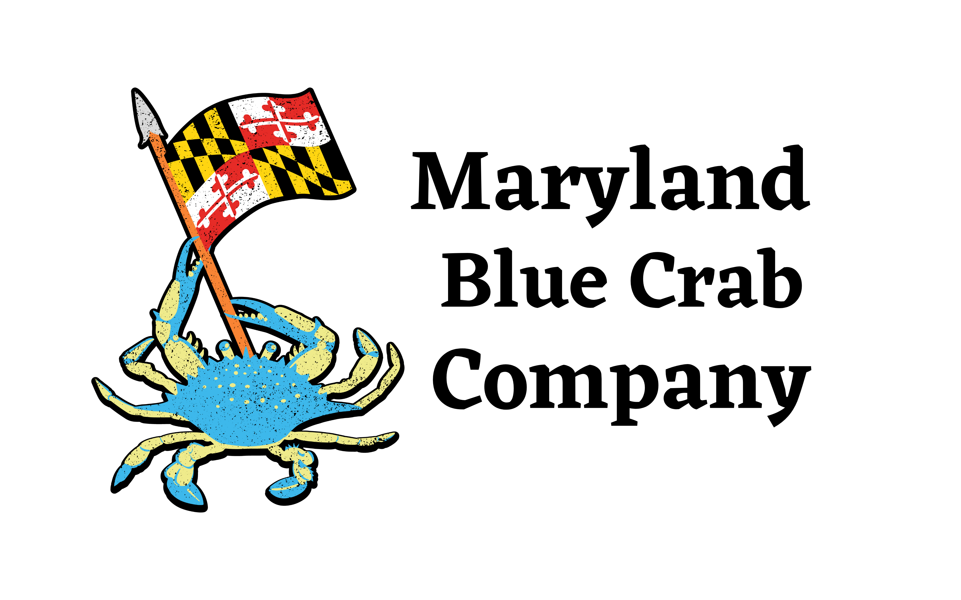 Maryland Blue Crab Co - Apparel, Home Decor, Greeting Cards, Cups Gift