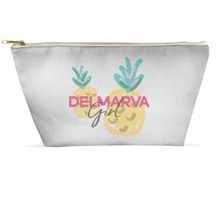 Load image into Gallery viewer, Delmarva Girl Zip Pouch

