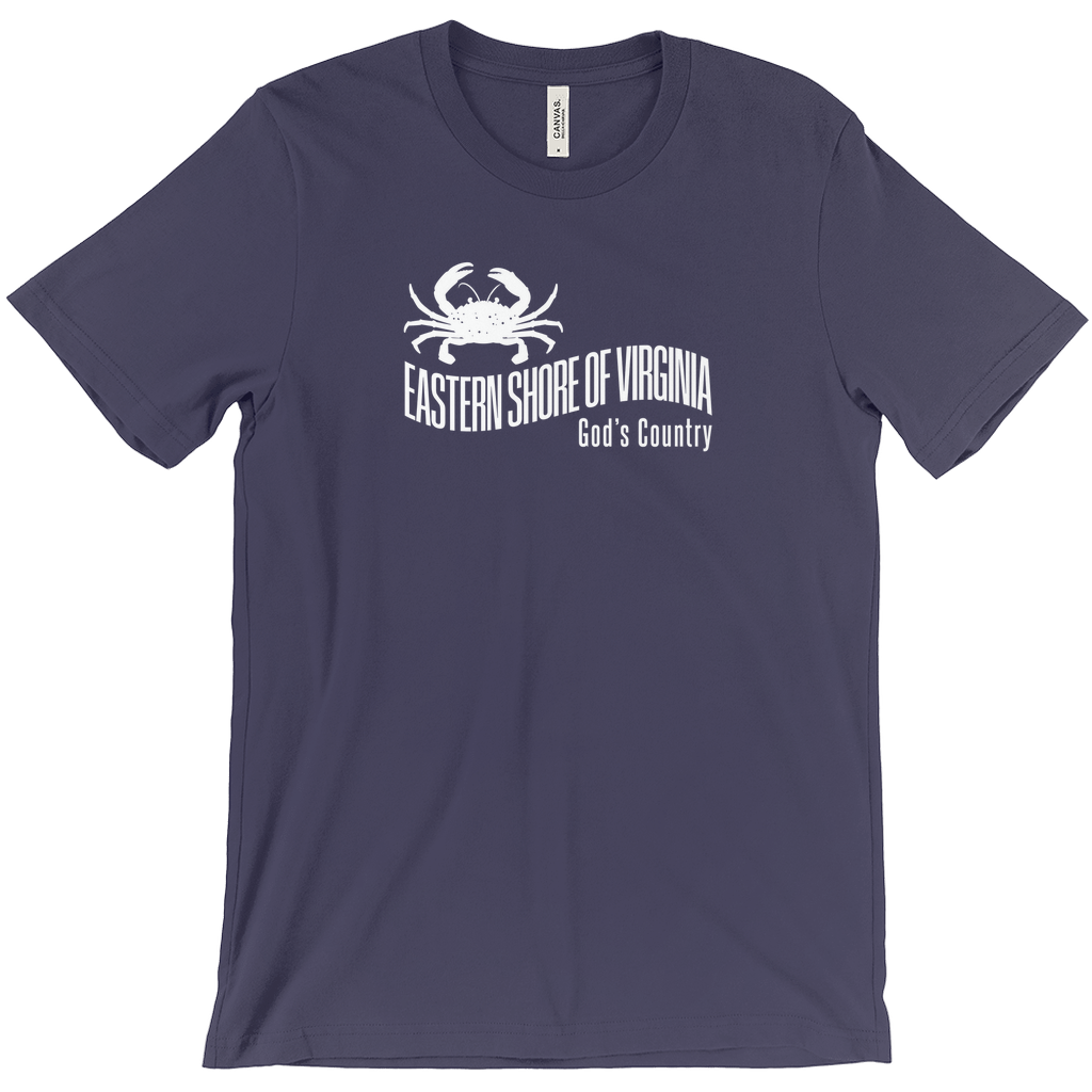 Eastern Shore Virginia Shirt, Eastern Shore of VA Gift for Men or Women