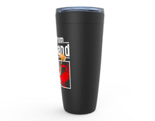 Load image into Gallery viewer, Maryland Crab Feast Tumbler
